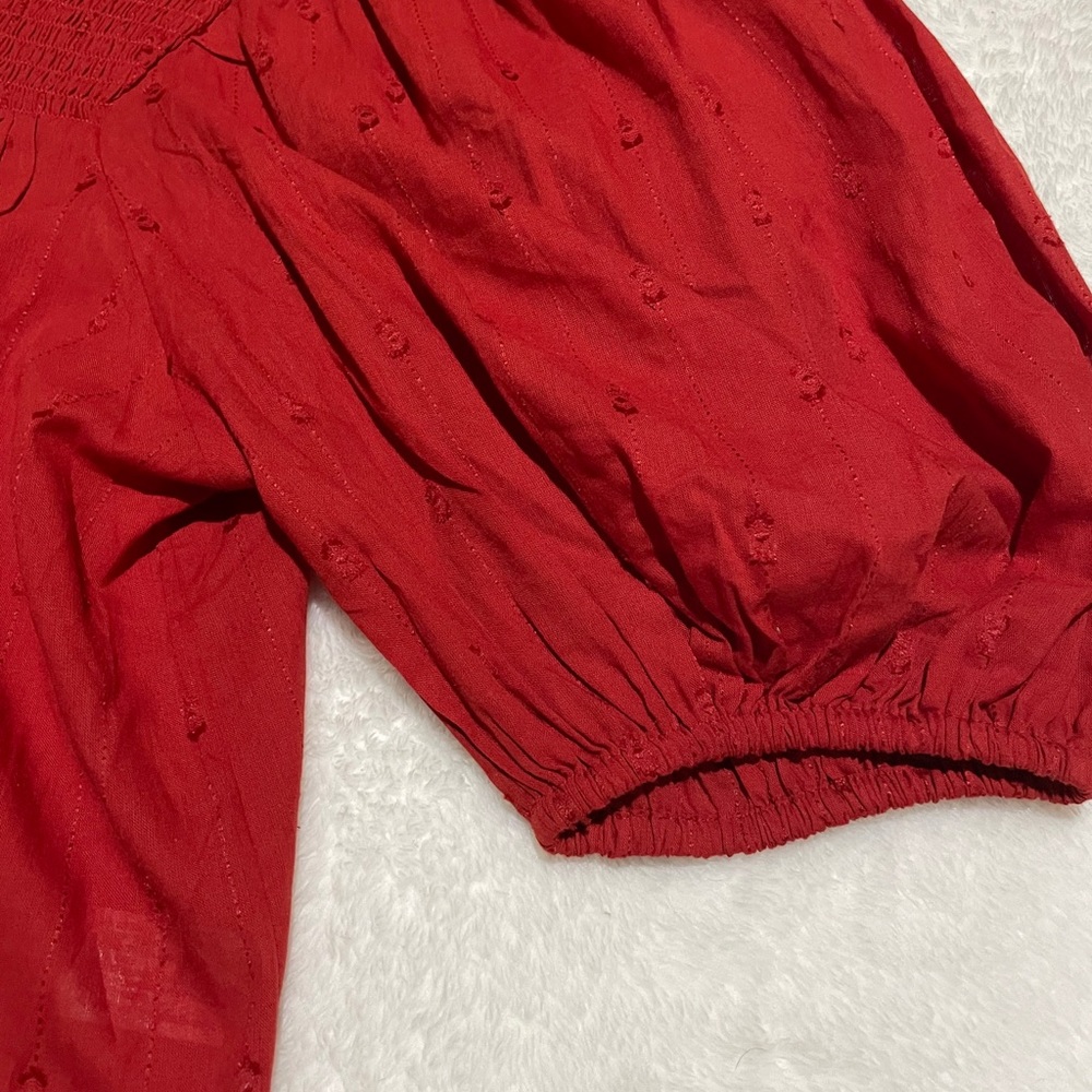 🎁Blouse - Picture 3 of 4